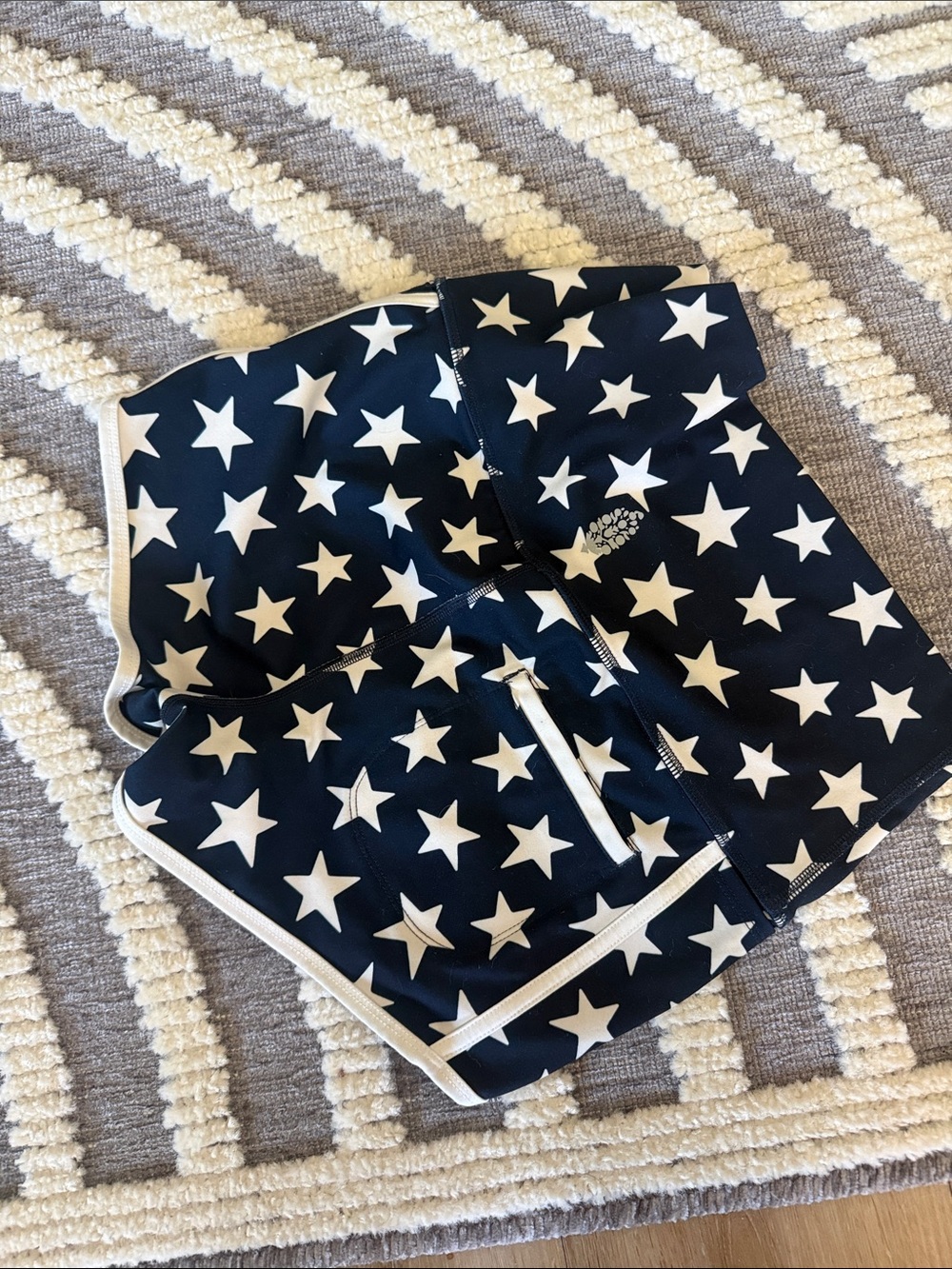 Free People movement shorts - Picture 4 of 4